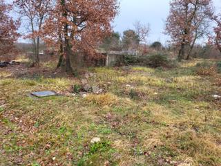 Terreno edificabile Perci, Poreč, 999m2