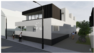 Allogio Centar, Varaždin, 86,30m2