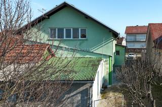 Casa Mitnica, Vukovar, 300m2