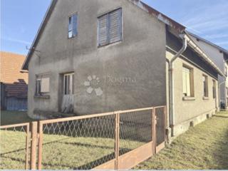 Casa Ravna Gora, 137m2