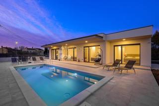 Casa Burići, Kanfanar, 135m2