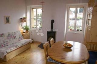 Allogio Rovinj, 56,72m2