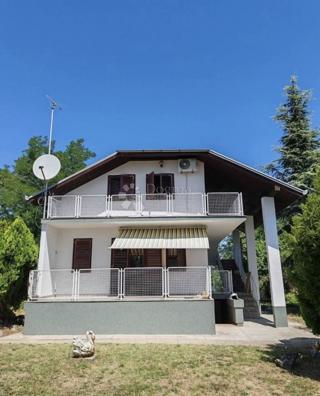 Casa Dalj, Erdut, 264m2