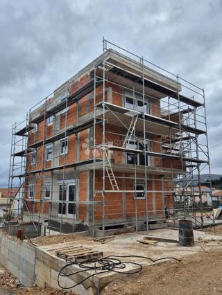 Allogio Meterize, Šibenik, 63,83m2