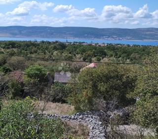 Terreno edificabile Seline, Starigrad, 918m2