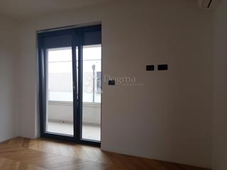 Allogio Valdebek, Pula, 57m2