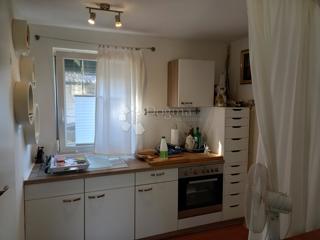 Casa con potenziale edificabile – via Mirna, Zambratija