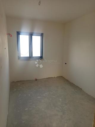 Allogio Valdebek, Pula, 93,66m2