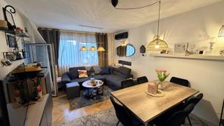 Allogio Dugave, Novi Zagreb - Istok, 62,37m2