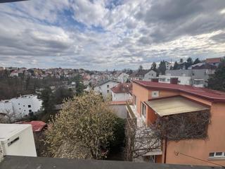 Allogio Jelenovac, Črnomerec, 25m2