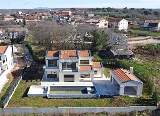Casa Perci, Poreč, 300m2