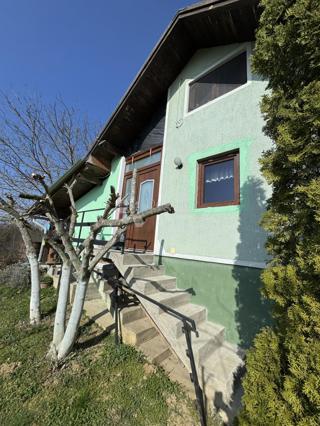 Casa Kobasičari, Kapela, 124m2