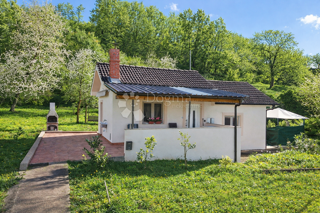 Casa Draguć, Cerovlje, 50m2