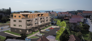 Locale commerciale Sveti Križ Začretje, 35,45m2