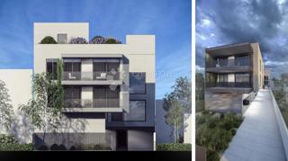 Allogio Centar, Velika Gorica, 95,63m2