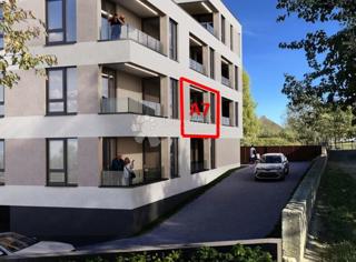 Allogio Veruda, Pula, 52,44m2