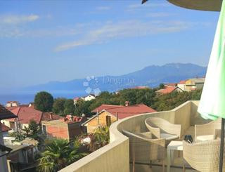 Allogio Grbci, Rijeka, 85,41m2