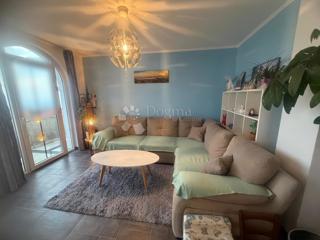 Allogio Grbci, Rijeka, 85,41m2