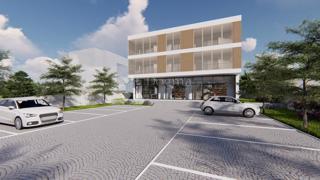 Allogio Brodarica, Šibenik - Okolica, 65,25m2