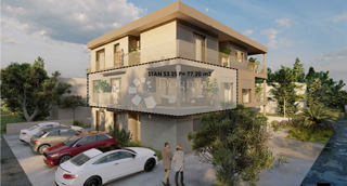 Allogio Vir, 77,20m2