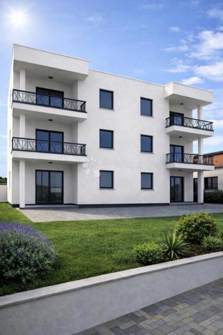 Allogio Privlaka, 77m2