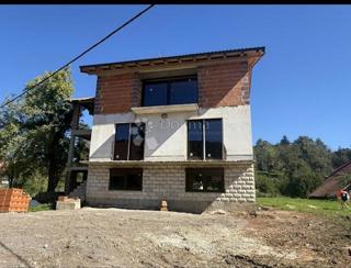 Casa Severin na Kupi, Vrbovsko, 102m2