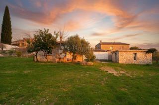 Casa Babići, Kaštelir-Labinci, 49m2