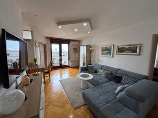 Allogio Špansko, Stenjevec, 77m2