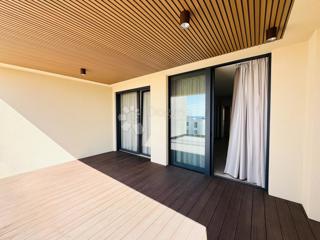 Allogio Novigrad, 134,99m2