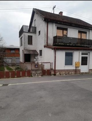 Casa Ivankovo, 140m2