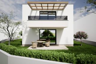 Allogio Srima, Vodice, 86,68m2