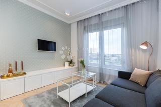 Allogio Donje Vrapče, Stenjevec, 79,10m2