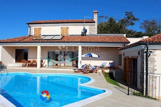 Casa Barban, 350m2