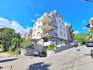 Allogio Opatija - Centar, Opatija, 120m2