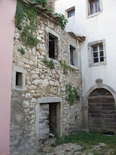 Casa Pićan, 70m2