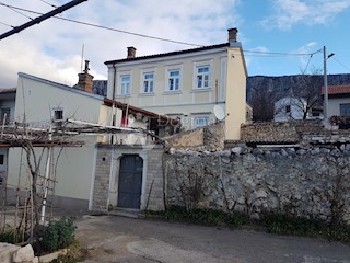 Casa Grižane-Belgrad, Vinodolska Općina, 150m2