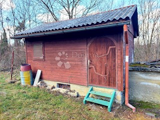 Terreno Varaždin Breg, Gornji Kneginec, 4.605m2