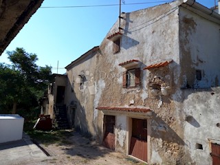 Casa Batomalj, Baška, 86m2