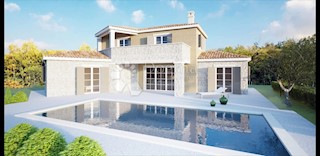 Casa Tinjan, 160m2