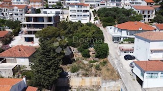 Terreno Tisno, 480m2