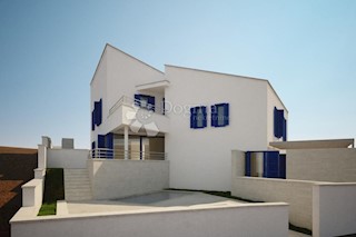 Casa Malinska, Malinska-Dubašnica, 106,90m2