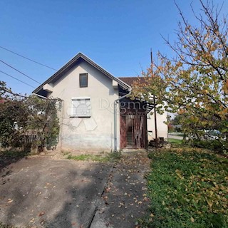 Casa Donji Kraljevec, 79m2