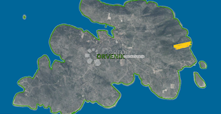 Terreno Drvenik Veliki, Trogir - Okolica, 2.500m2