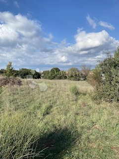 Terreno Valdebek, Pula, 4.158m2