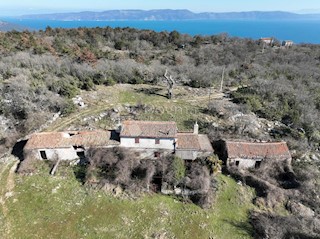 Casa Labin, 430m2
