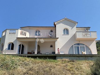 Casa Baška, 400,12m2