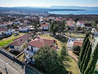 Casa Malinska, Malinska-Dubašnica, 431m2