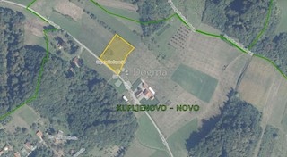 Terreno Hruševec Pušćanski, Pušća, Bregovita ulica, 3.901m2