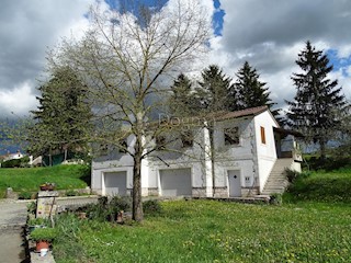 Casa Cerovlje, 209,66m2