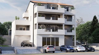 Appartamento Crikvenica, 90m2